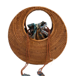Bolso de mano