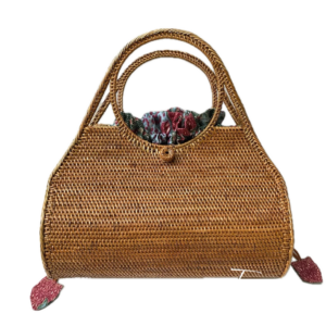 Cilindro de Bali
